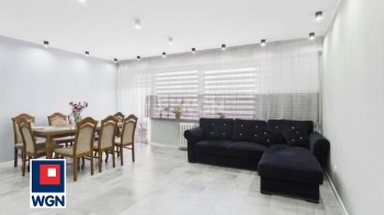 Mieszkanie na sprzedaż w bloku Żagań