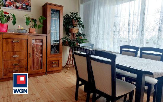 Mieszkanie na sprzedaż w bloku Żagań