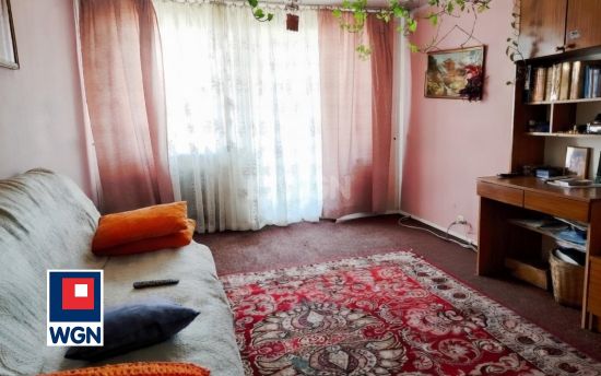 Mieszkanie na sprzedaż w bloku Żagań, Osiedle na Górce