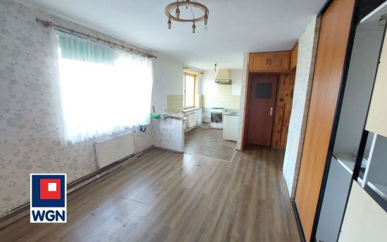 Mieszkanie na sprzedaż w bloku Żagań, Dworcowa