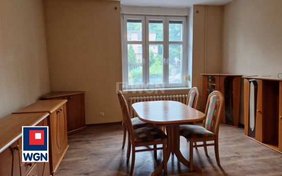 Mieszkanie na sprzedaż w kamienicy Żagań